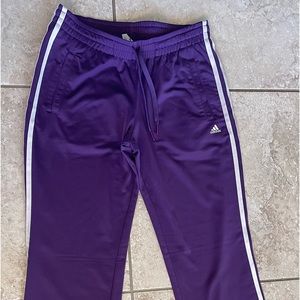 Excellent condition adidas pant